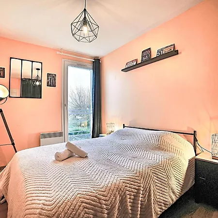 La Martignas 1 By Interhome * Saint-Pierre-d'Oleron