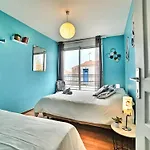 La Martignas 1 By Interhome *