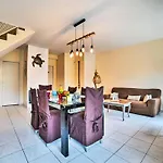 La Martignas 1 By Interhome