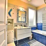 度假居 La Martignas 1 By Interhome