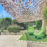 La Martignas 1 By Interhome