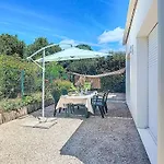 La Martignas 1 By Interhome 度假居