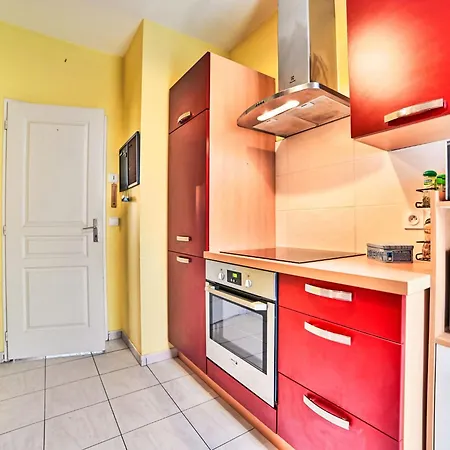 La Martignas 1 By Interhome Saint-Pierre-d'Oleron