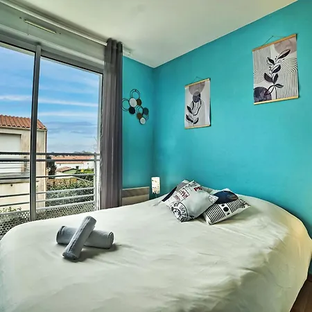 La Martignas 1 By Interhome Saint-Pierre-d'Oleron
