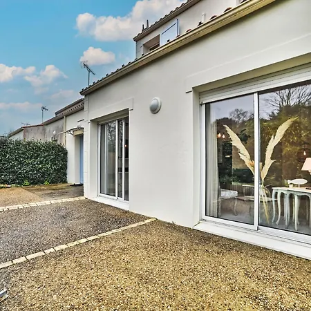 La Martignas 1 By Interhome * Saint-Pierre-d'Oleron