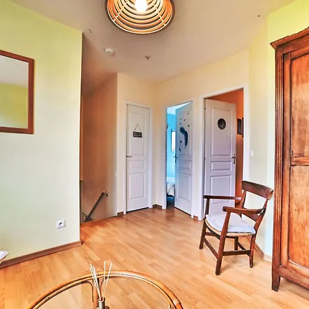 La Martignas 1 By Interhome Vakantiehuis