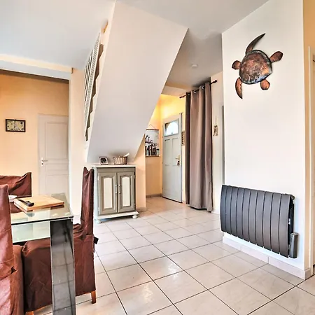 La Martignas 1 By Interhome Saint-Pierre-d'Oleron