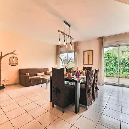 La Martignas 1 By Interhome Ferienhaus
