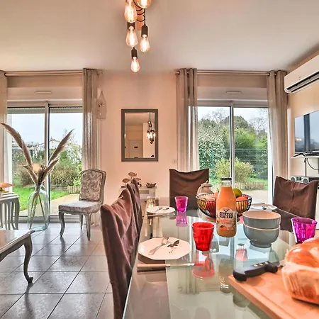 La Martignas 1 By Interhome * Saint-Pierre-d'Oleron
