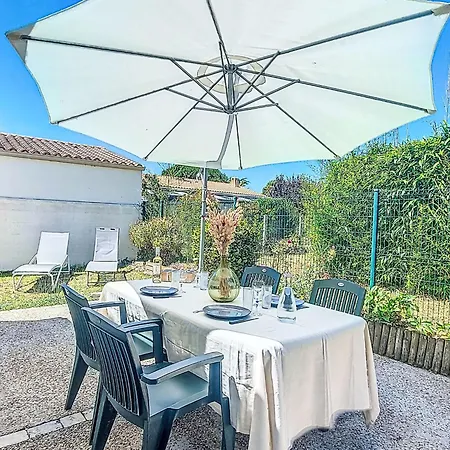 La Martignas 1 By Interhome *