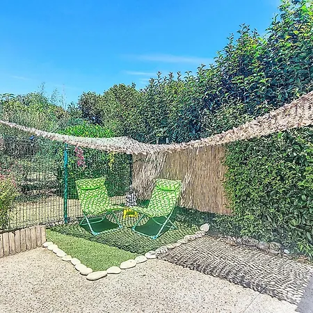 Holiday home La Martignas 1 By Interhome Saint-Pierre-d'Oleron