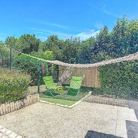 La Martignas 1 By Interhome * Saint-Pierre-d'Oleron