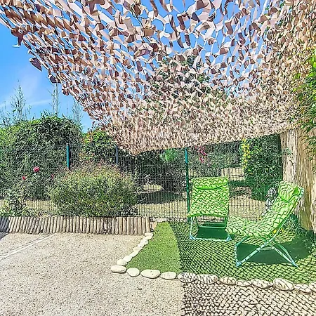La Martignas 1 By Interhome