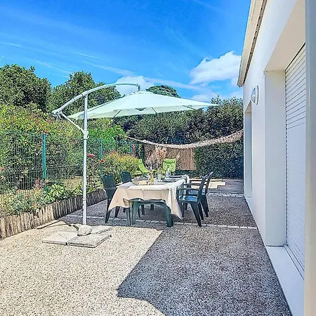 La Martignas 1 By Interhome Ferienhaus