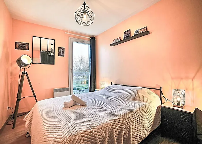 La Martignas 1 By Interhome * Saint-Pierre-d'Oleron