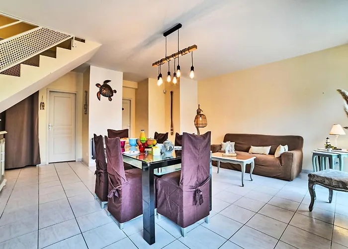 La Martignas 1 By Interhome