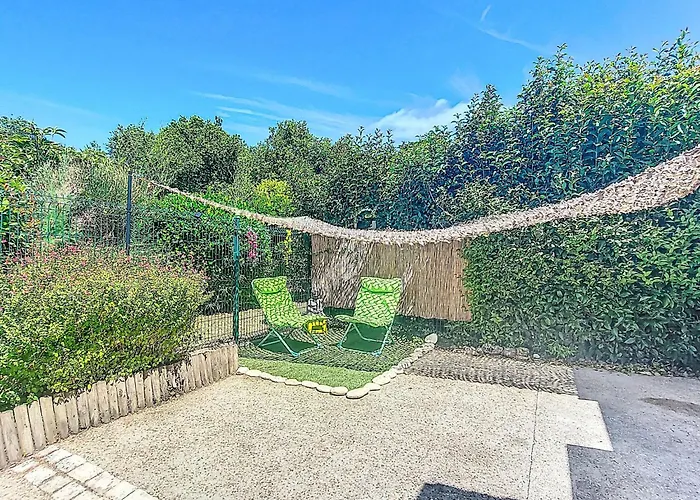 La Martignas 1 By Interhome * Saint-Pierre-d'Oleron