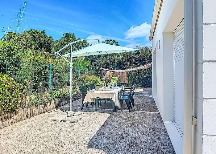 La Martignas 1 By Interhome Holiday home